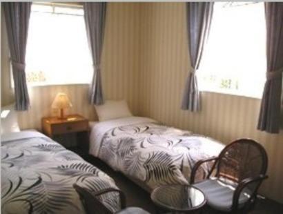 Pension Wave Inn Ito  Rom bilde